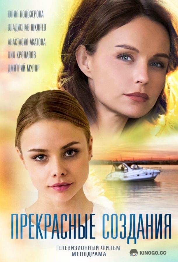Прекрасные создания  (2017)