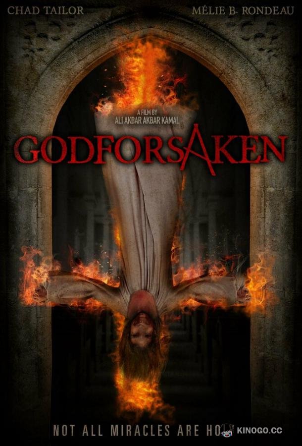 Забытые Богом Godforsaken (2020)