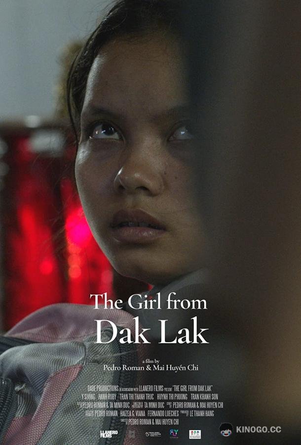 Девочка из Даклака Co gai den tu Dak Lak (2022)