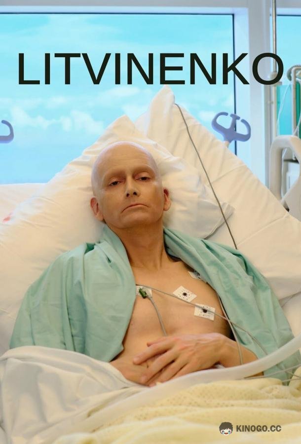 Литвиненко Litvinenko (2022)