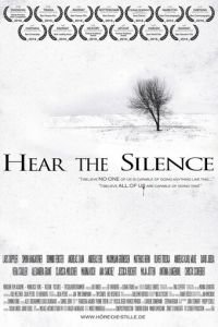 Слушай тишину Höre die Stille (2016)