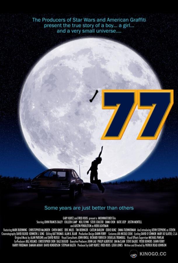 Семьдесят седьмой '77 (2017)