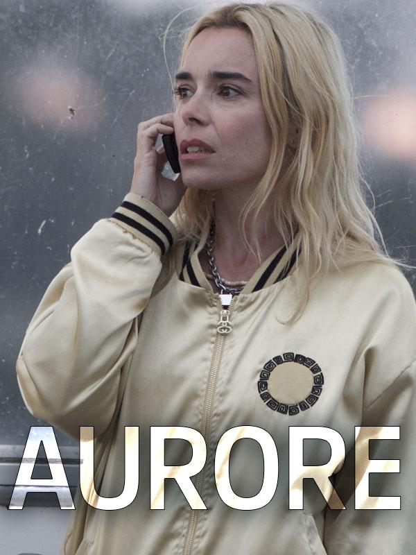 Аврора Aurore (2017)