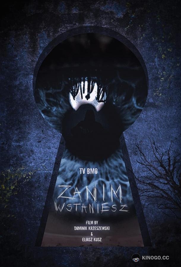 Прежде чем ты проснёшься Zanim Wstaniesz (2021)