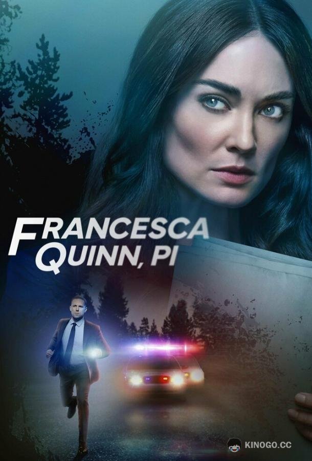 Частный детектив Франческа Куинн Francesca Quinn, PI (2022)
