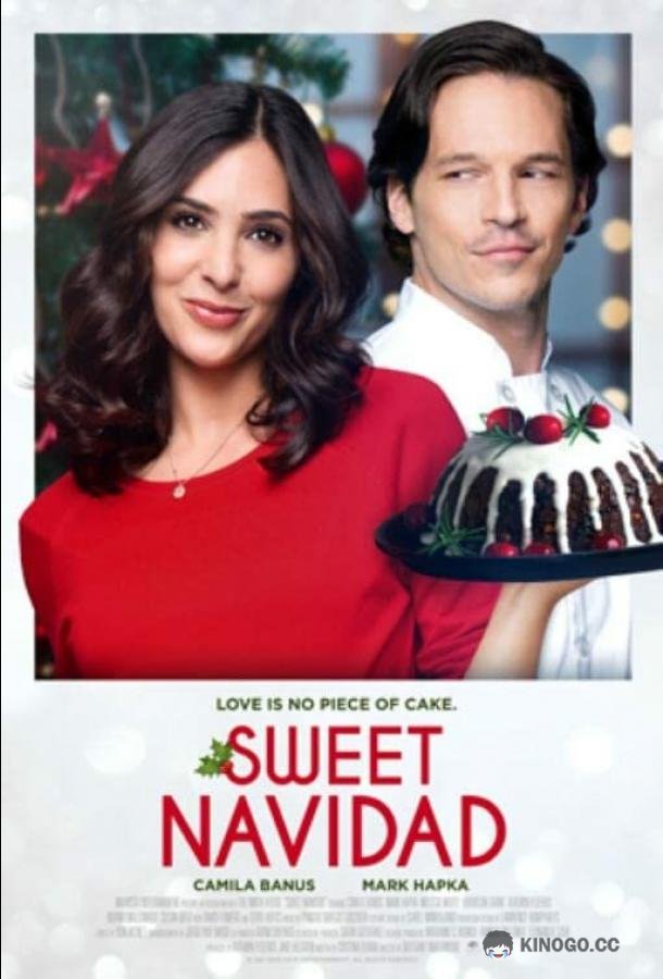 Сладкое Рождество Sweet Navidad (2021)