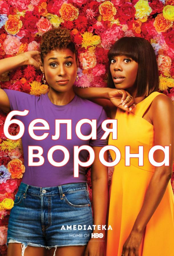 Белая ворона Insecure (2016)