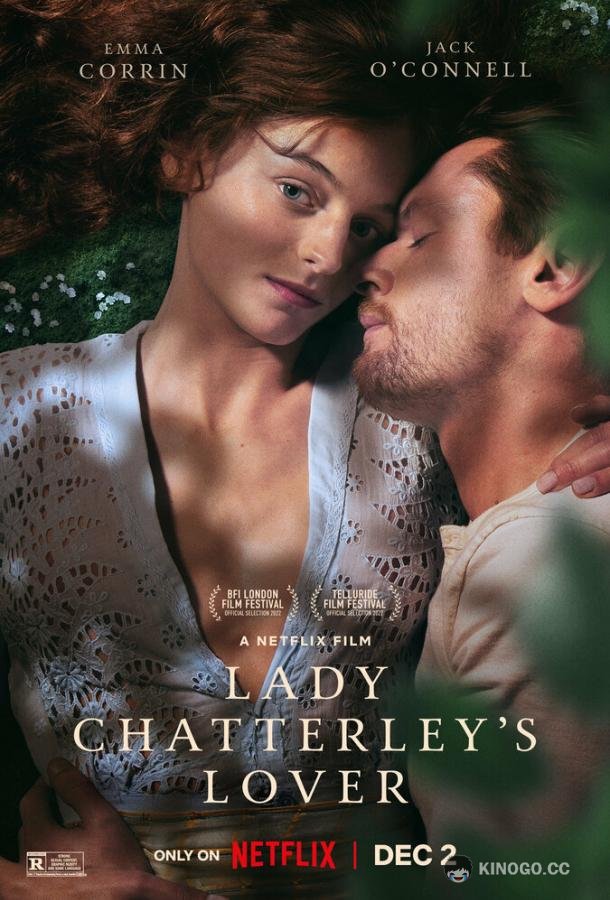 Любовник леди Чаттерлей Lady Chatterley's Lover (2022)