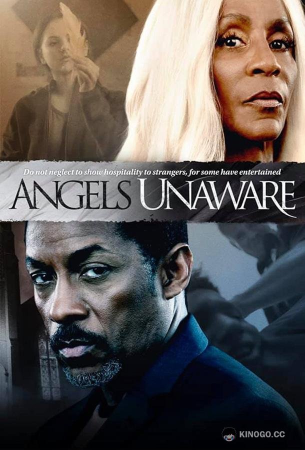 Ангелы не ведают Angels Unaware (2022)