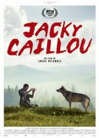 Жаки Кэллу Jacky Caillou (2022)