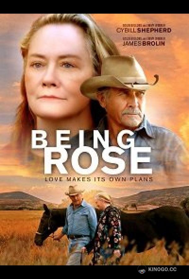 Жизнь Роуз Being Rose (2017)