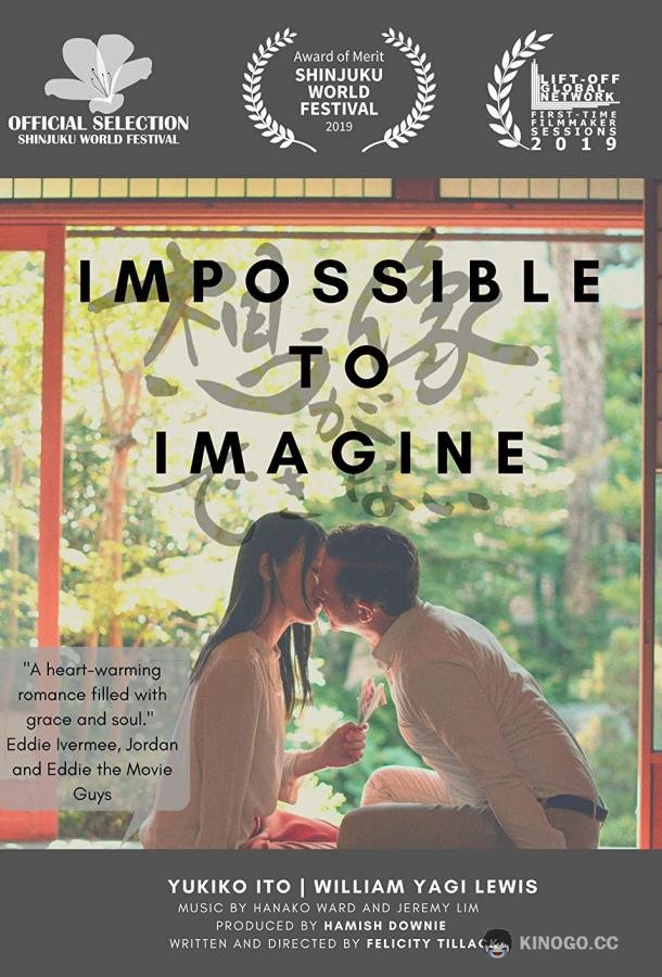 Невозможно даже представить Impossible to Imagine (2019)