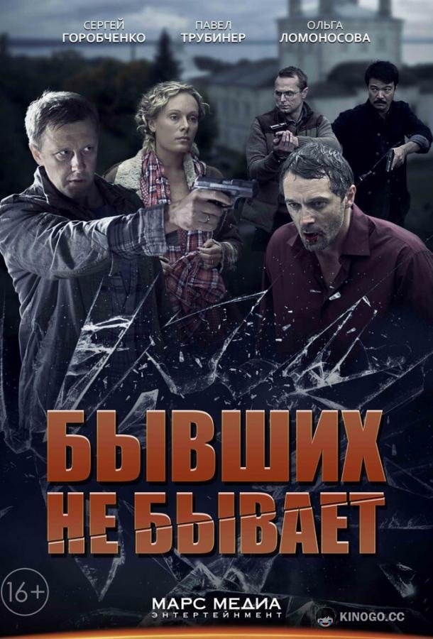 Бывших не бывает  (2013)