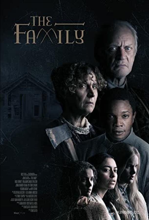 Семья The Family (2021)