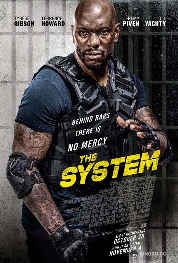 Система The System (2022)