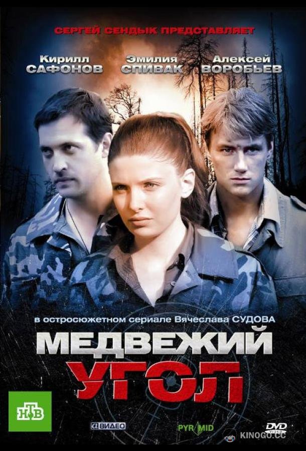 Медвежий угол  (2010)
