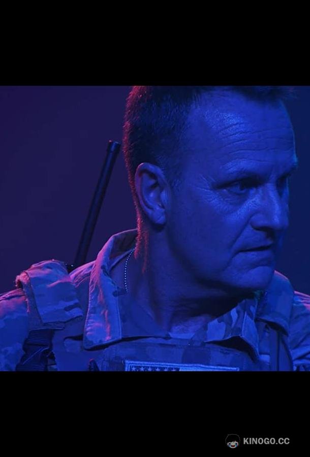 Последний: Элегия зелёного берета Last Out: Elegy of a Green Beret (2021)