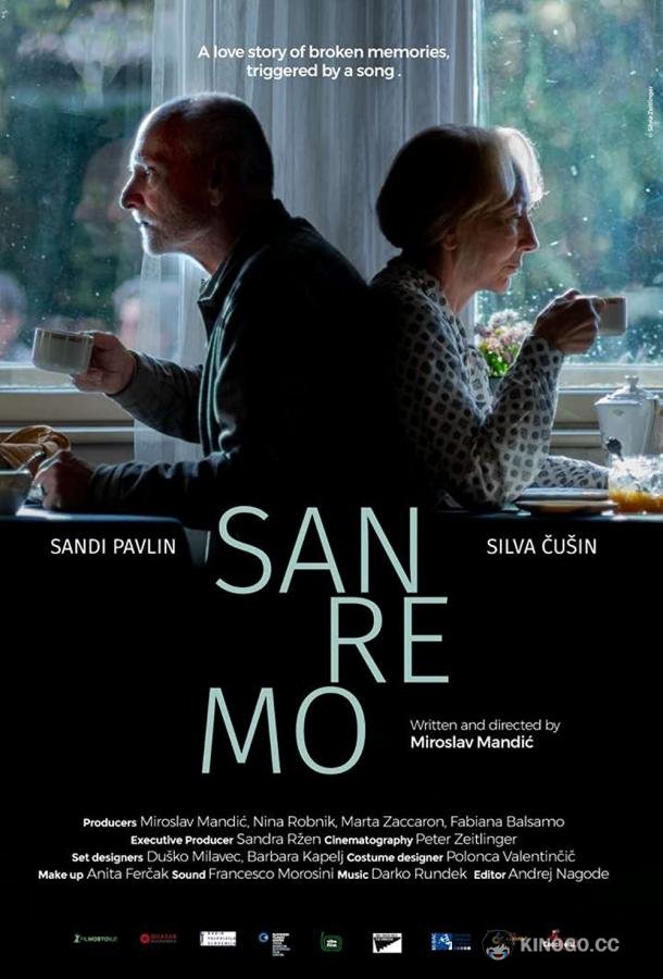 Сан-Ремо Sanremo (2020)