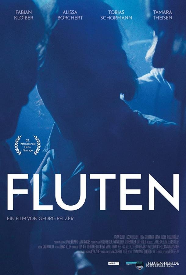 Потоп Fluten (2019)