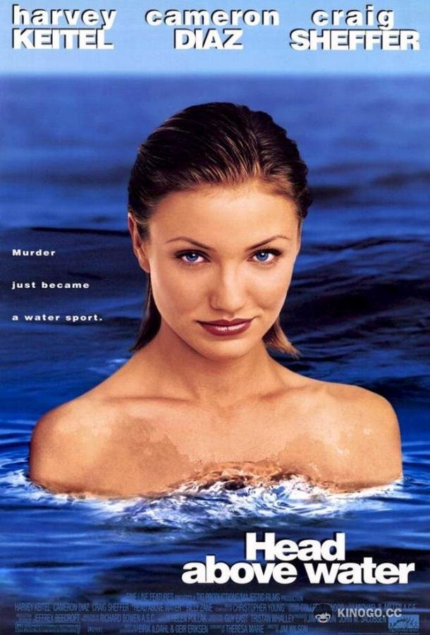 Как удержаться на плаву Head Above Water (1996)