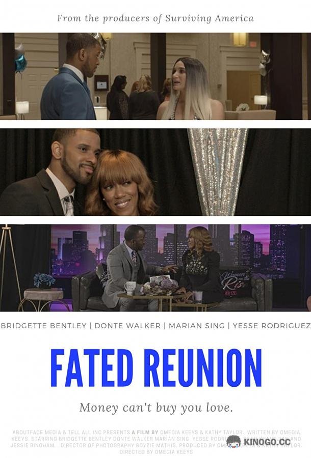 Судьбоносная встреча Fated Reunion (2022)