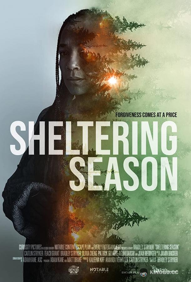 Время прятаться Sheltering Season (2022)
