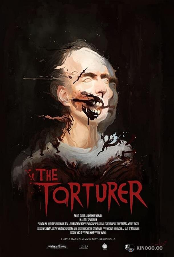 Истязатель The Torturer (2020)
