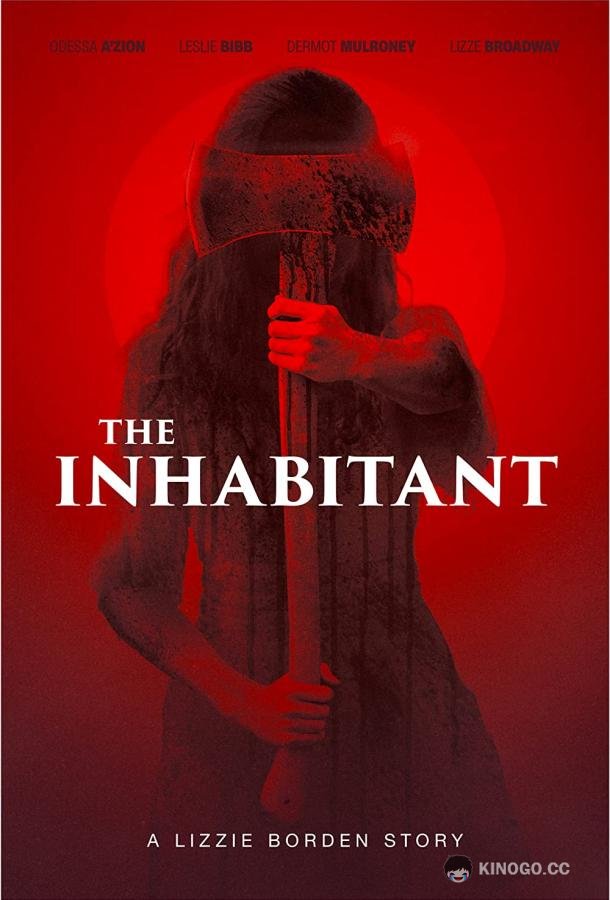 Обитатель The Inhabitant (2022)