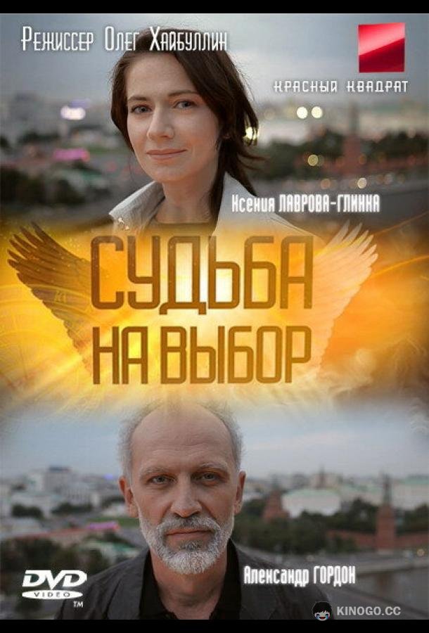 Судьба на выбор  (2011)