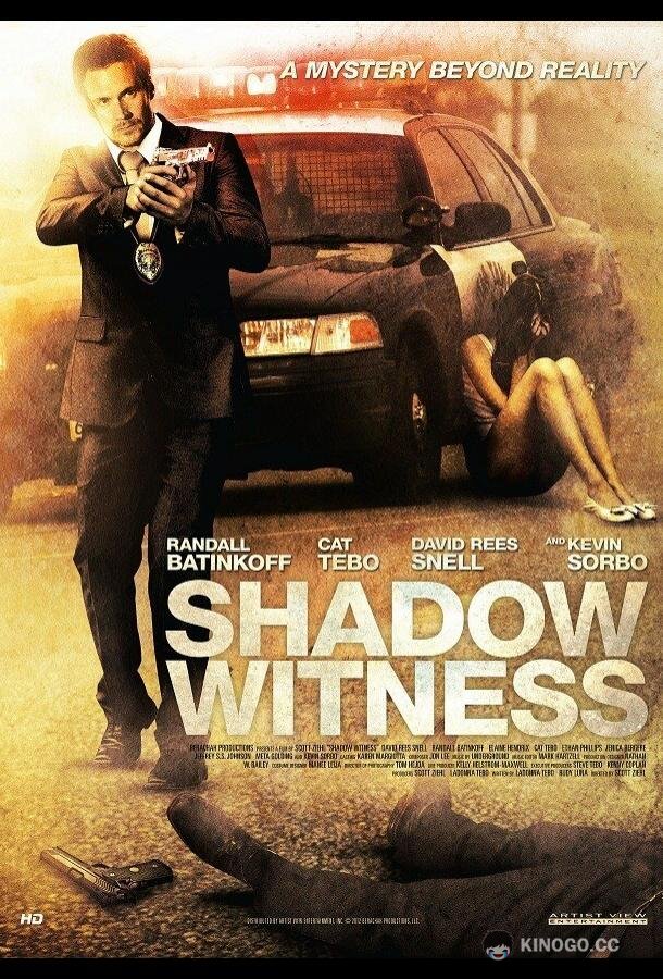 Незримые свидетели Shadow Witness (2012)