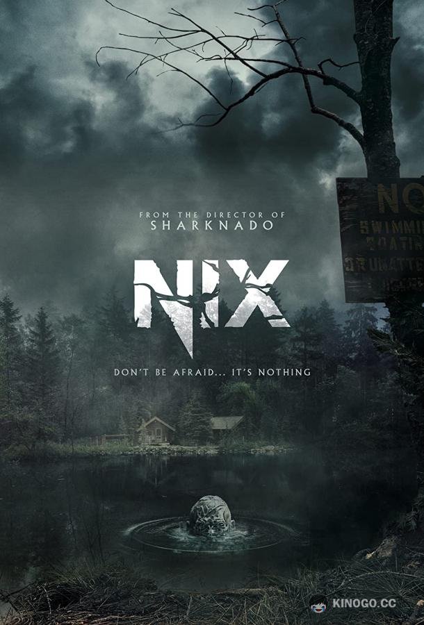Пустота Nix (2022)