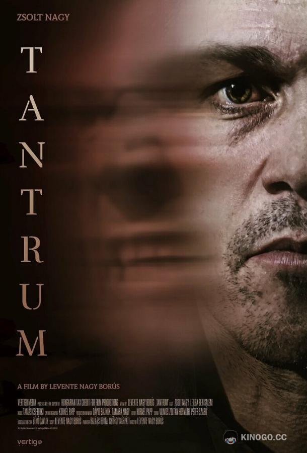 Вспышка гнева Tantrum (2021)