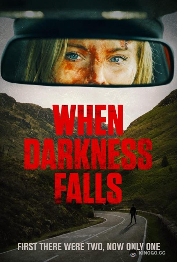 Когда наступит тьма When Darkness Falls (2022)