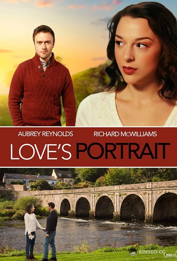 Портрет возлюбленной Love's Portrait (2022)