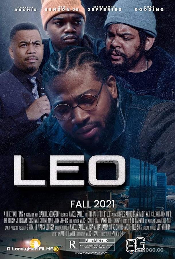 Лео The Leo Movie (2021)