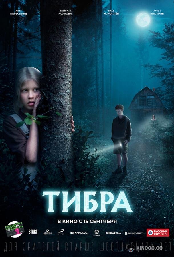 Тибра  (2022)