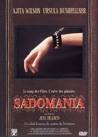 Садомания Sadomania - Hölle der Lust (1981)
