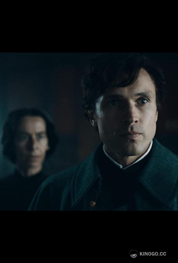Воронья лощина Raven's Hollow (2022)
