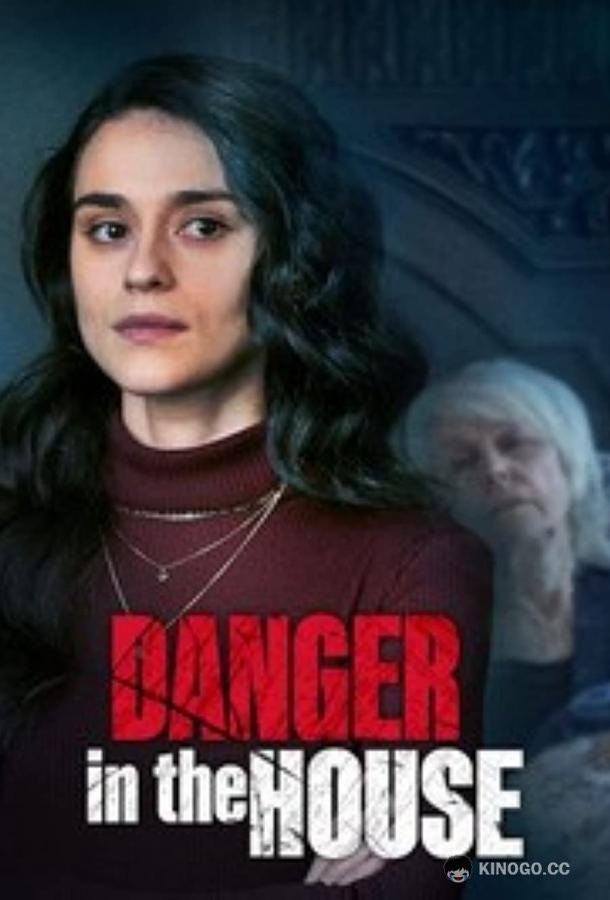 Опасность в доме Danger in the House (2022)