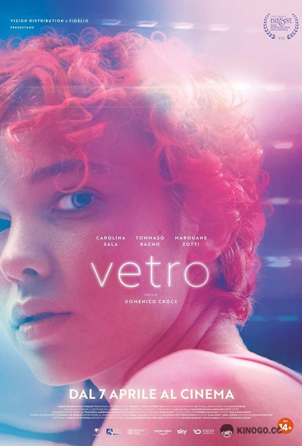 Стекло Vetro (2022)