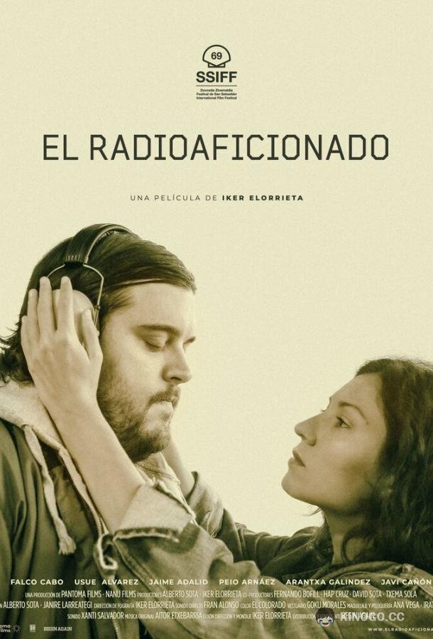 Радиолюбитель El radioaficionado (2021)
