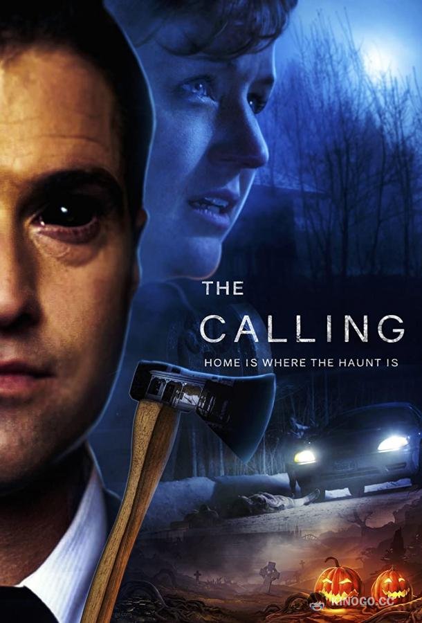 Зов The Calling (2022)