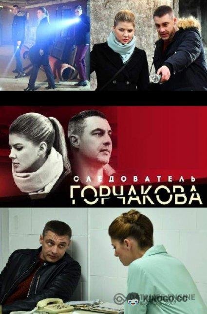 Следователь Горчакова  (2019)