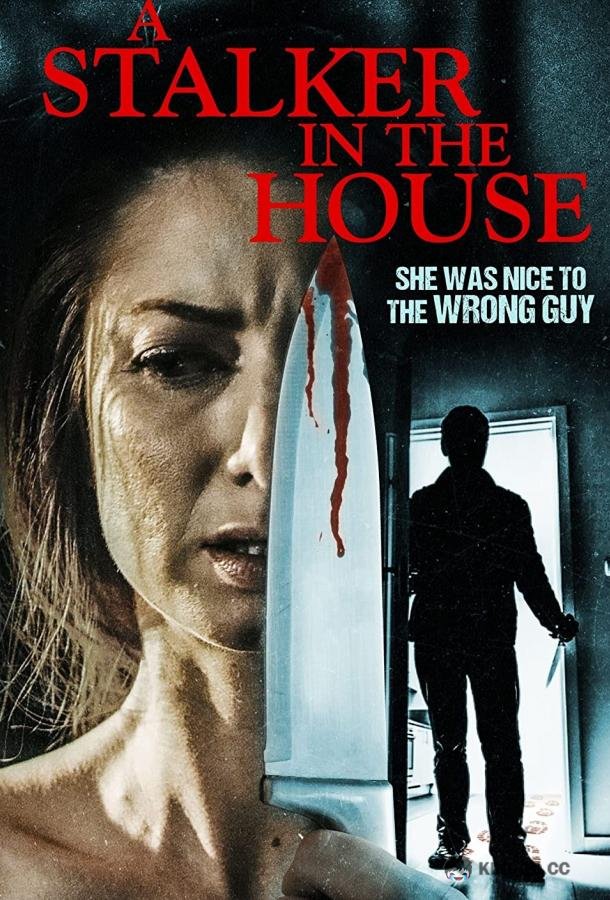 Сталкер в доме A Stalker in the House (2021)