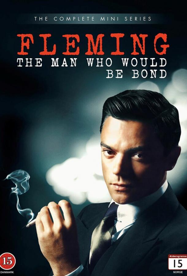 Флеминг Fleming (2014)