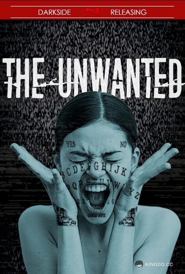 Неугодные The Unwanted (2022)