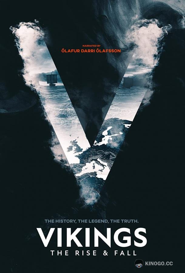 Викинги: Взлет и падение Vikings: Rise and Fall (2022)
