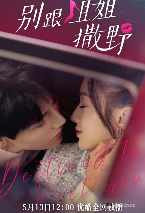 Суждено встретиться с тобой Bie Gen Jie Jie Sa Ye / Destined to Meet You (2022)