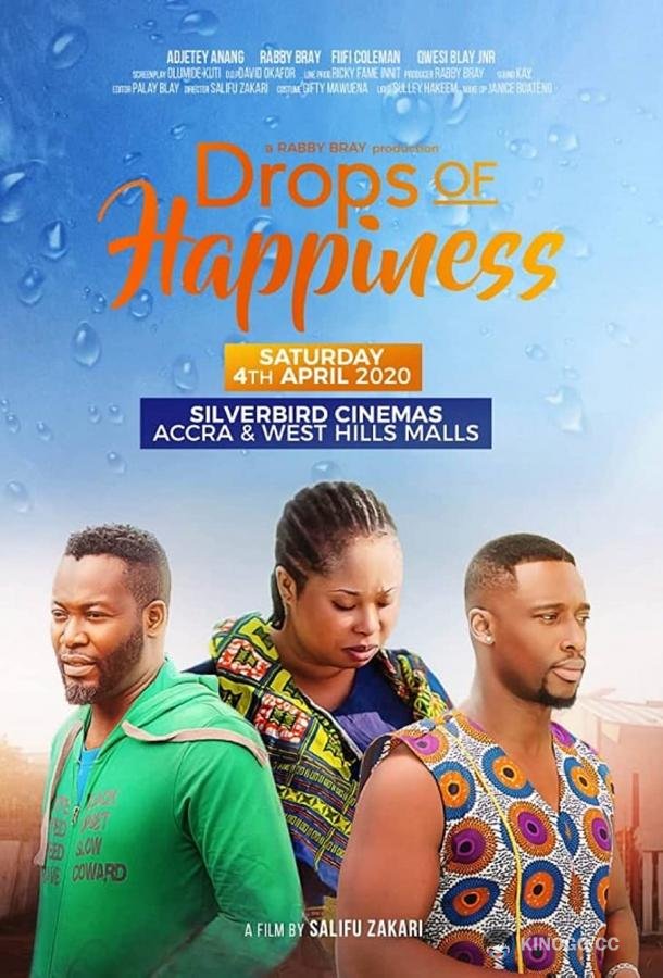 Проблески счастья Drops of Happiness (2022)