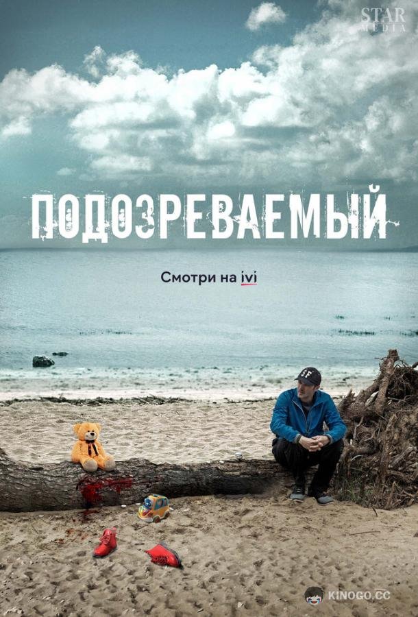 Подозреваемый  (2017)